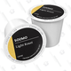 Amazon Brand - Solimo Light Roast Coffee, 100 Count | $19 | Amazon | Clip the $10 off coupon